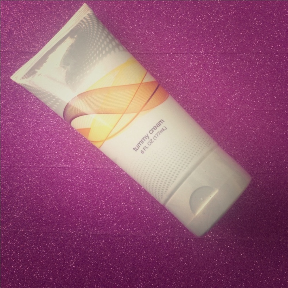 New 6oz Tummy Cream